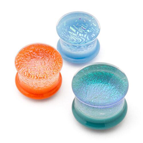 Custom Dichroic Plug