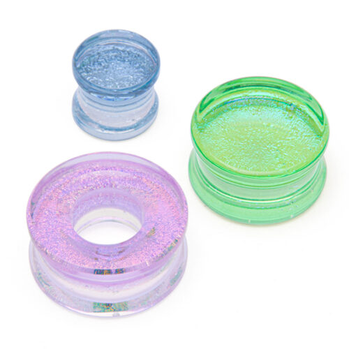 Custom Deluxe Dichroic Plug