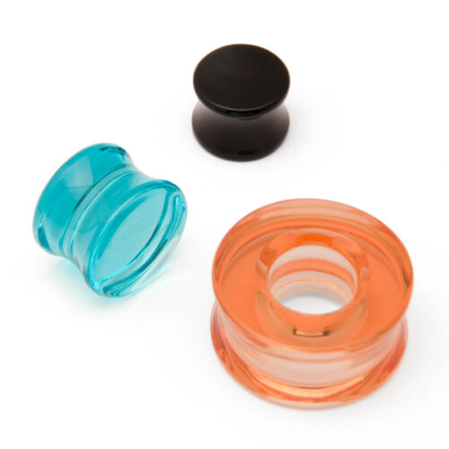 Custom Solid Plug