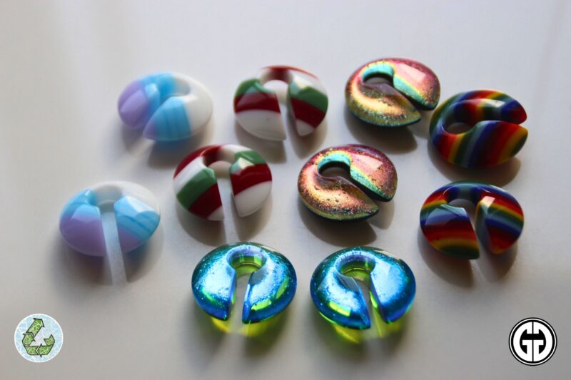 YA lote 2 (4) Upcycle Project