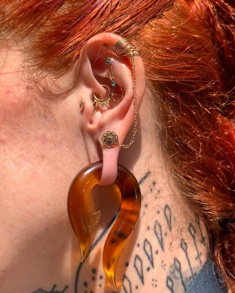 Alaia Mugica Munduate, SPAIN. alaiapiercing1