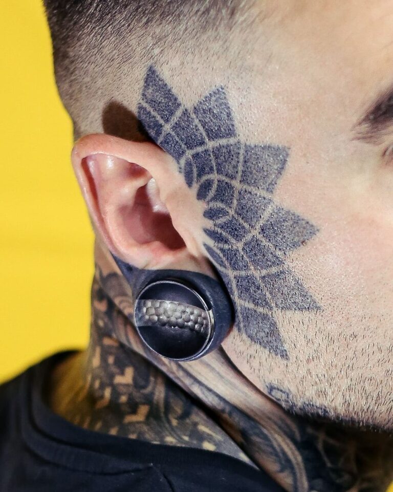 Empreinte Piercing, LYON, FRANCE. empreintepiercing.01