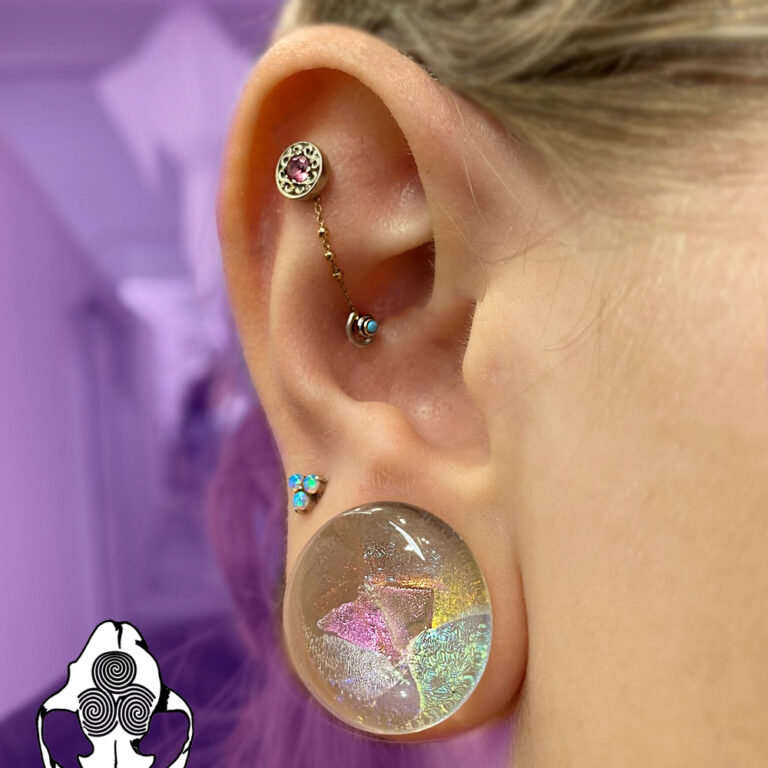 Fox Labyrinth, TEXAS, USA. foxlabyrinth hagakure