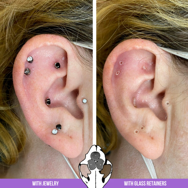 Fox Labyrinth, TEXAS, USA. foxlabyrinth retainers