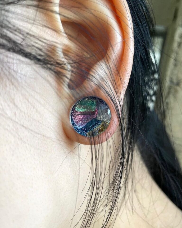 Ico Piercing, KOREA. icopiercing hagakure 01