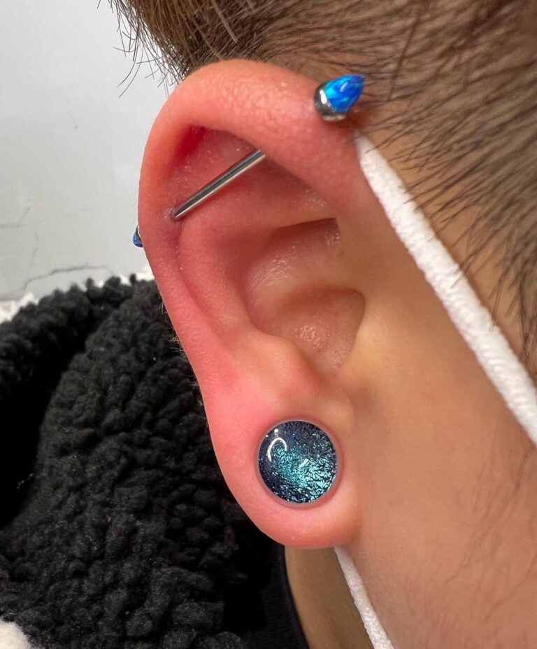 Ico Piercing, KOREA. icopiercing.dich