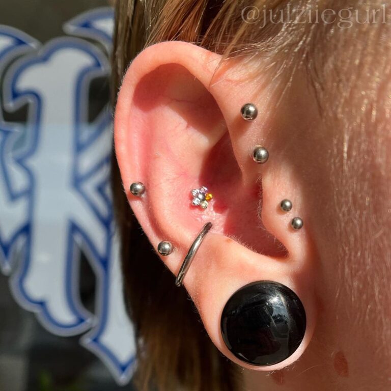 Julie Ann, OHIO, USA. julziiegurl CFP