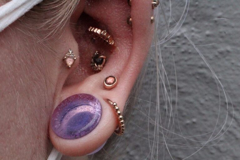 Koi Piercing Studio, UTAH, USA. koipiercingstudio 02