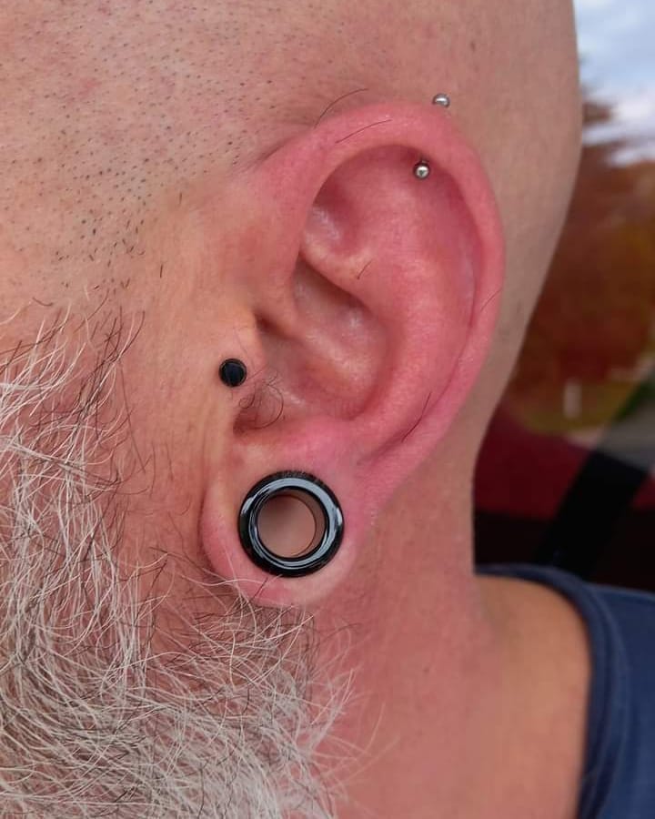 Luca Piercer, ITALY. lucapiercer