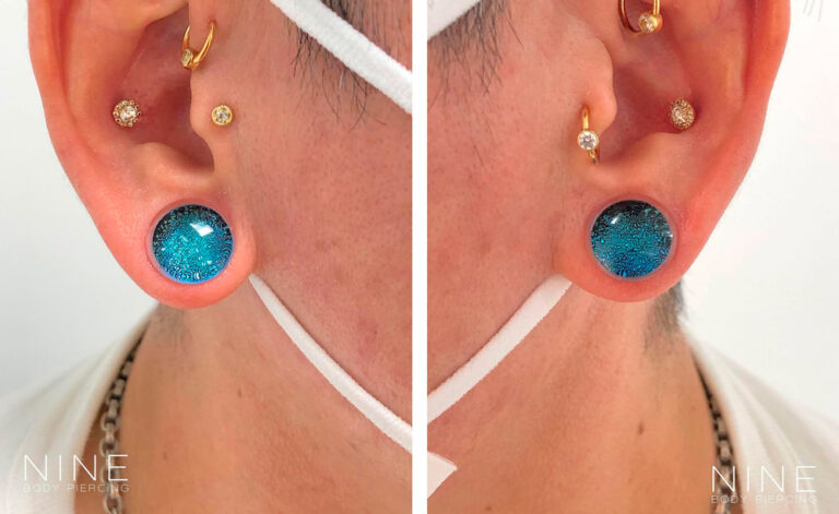 Masa Needles, OSU NAGOYA, JAPAN. needlesmasa