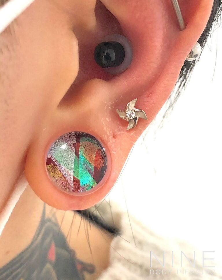 Masa Needles, OSU NAGOYA, JAPAN. needlesmasa hagakure y conch