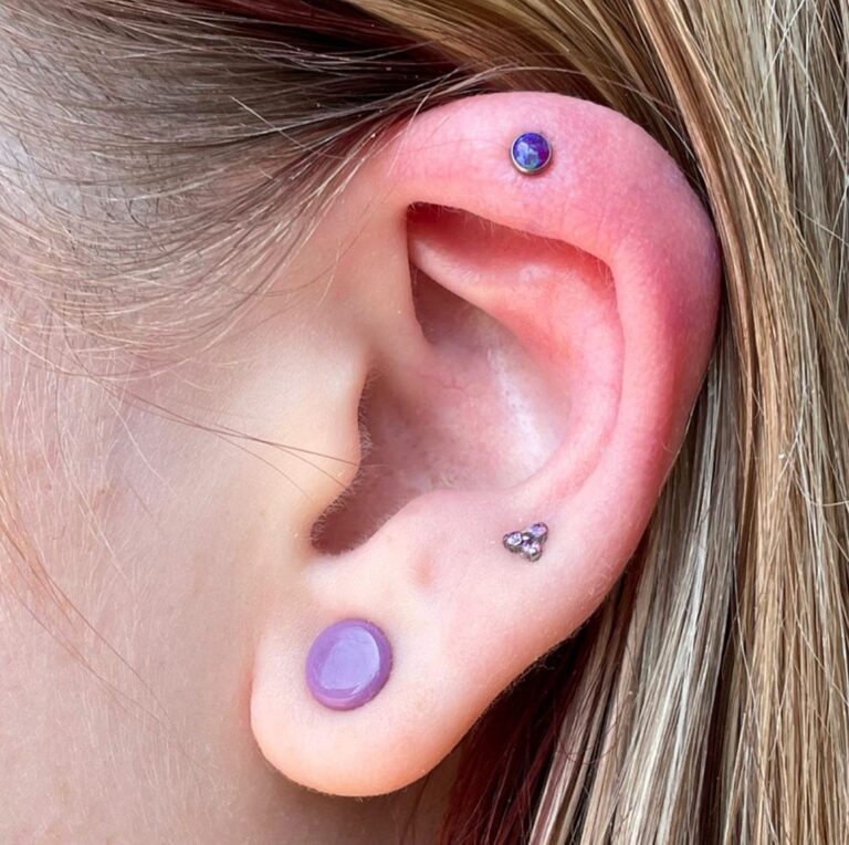 Kookie, BALTIMORE, USA. piercedbykookie lilac 01