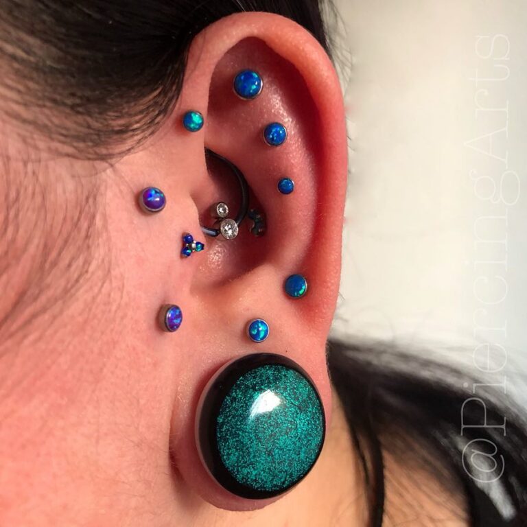 Gonzalo Sepúlveda, SANTIAGO, CHILE. piercingarts painfamilystudio 02