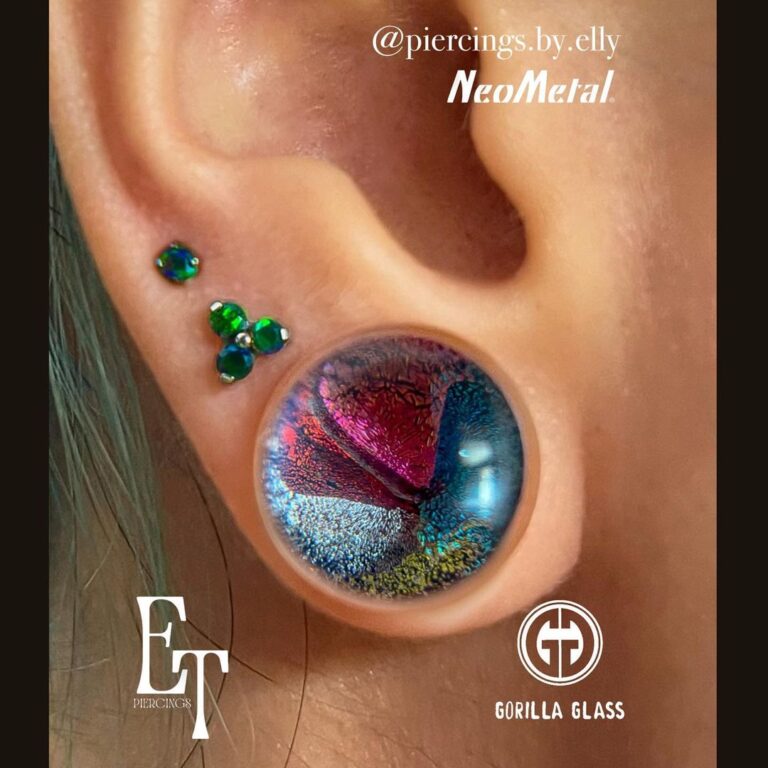 Elly, LIVERPOOL, UK. piercings.by .elly HGP