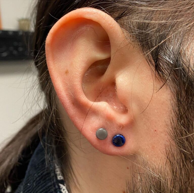 Sheena Rose, ARIZONA, USA. piercingsbysheena