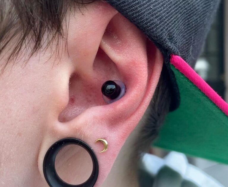 ᴘɪᴇʀᴄɪɴɢꜱ ʙʏ ᴋᴀʀɪ, NEVADA, USA. pokeykaraoke 2ga