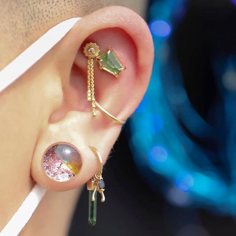 Radiance Piercing, KANSAS CITY, USA. radiancepiercing