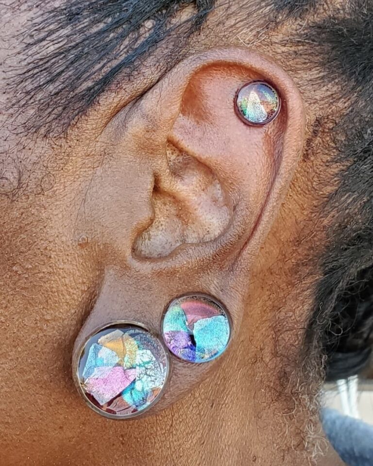 (w)holehearted body piercing, ARIZONA, USA. wholeheartedpiercing 03
