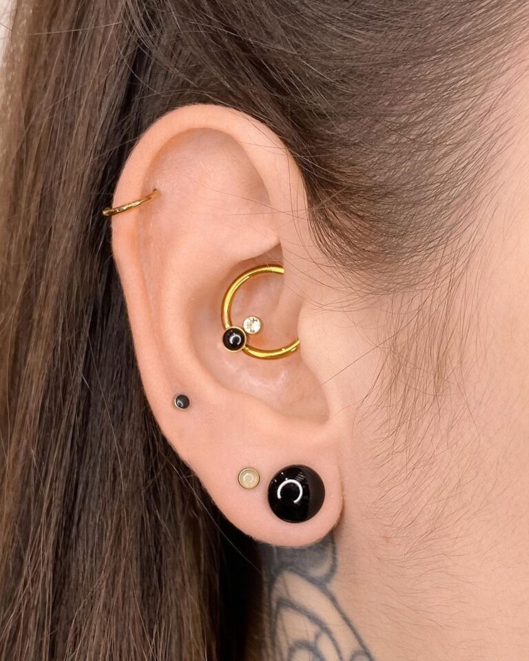 Yanni Piercing, ZARAGOZA, SPAIN. yannipiercing