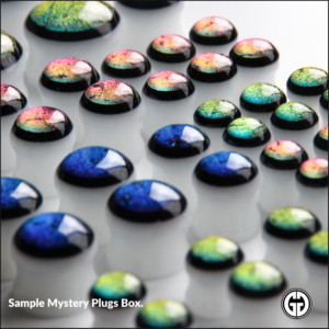 PLUGS agos26 (3) Mystery Plugs